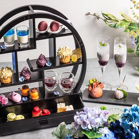 Kamakura Prince Hotel Екстериор снимка