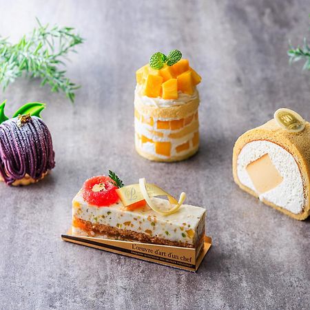 Kamakura Prince Hotel Екстериор снимка