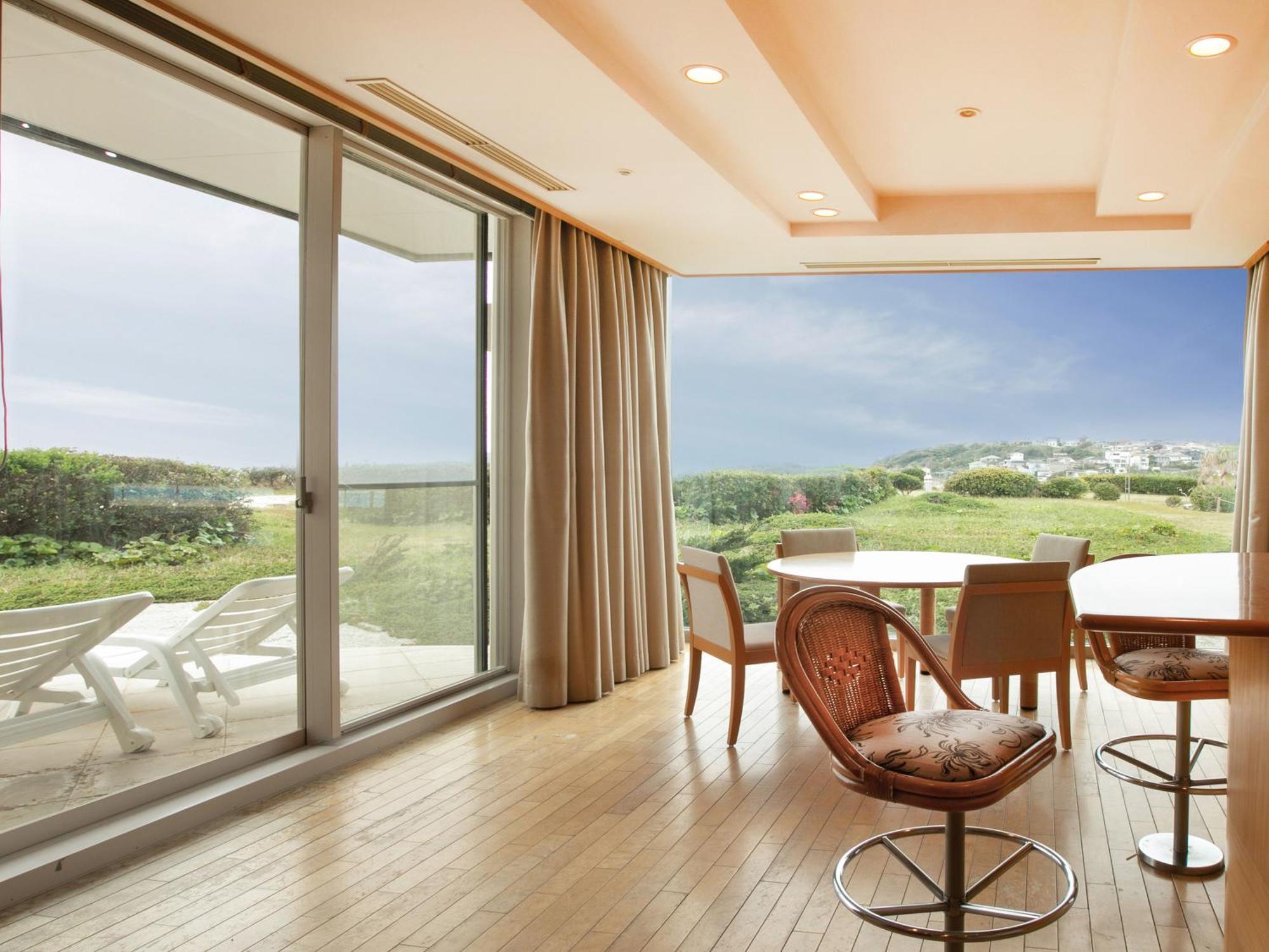 Kamakura Prince Hotel Екстериор снимка