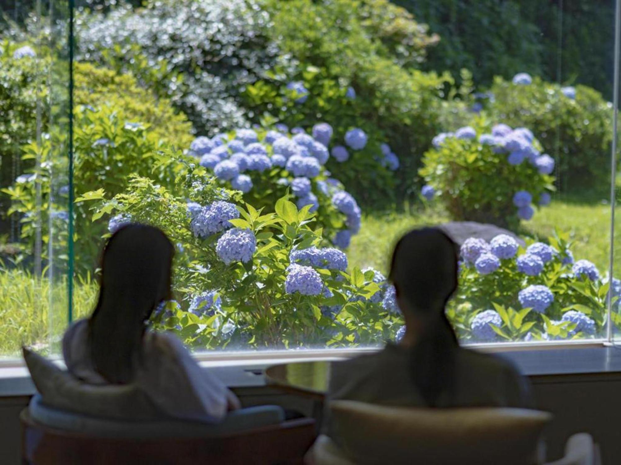 Kamakura Prince Hotel Екстериор снимка
