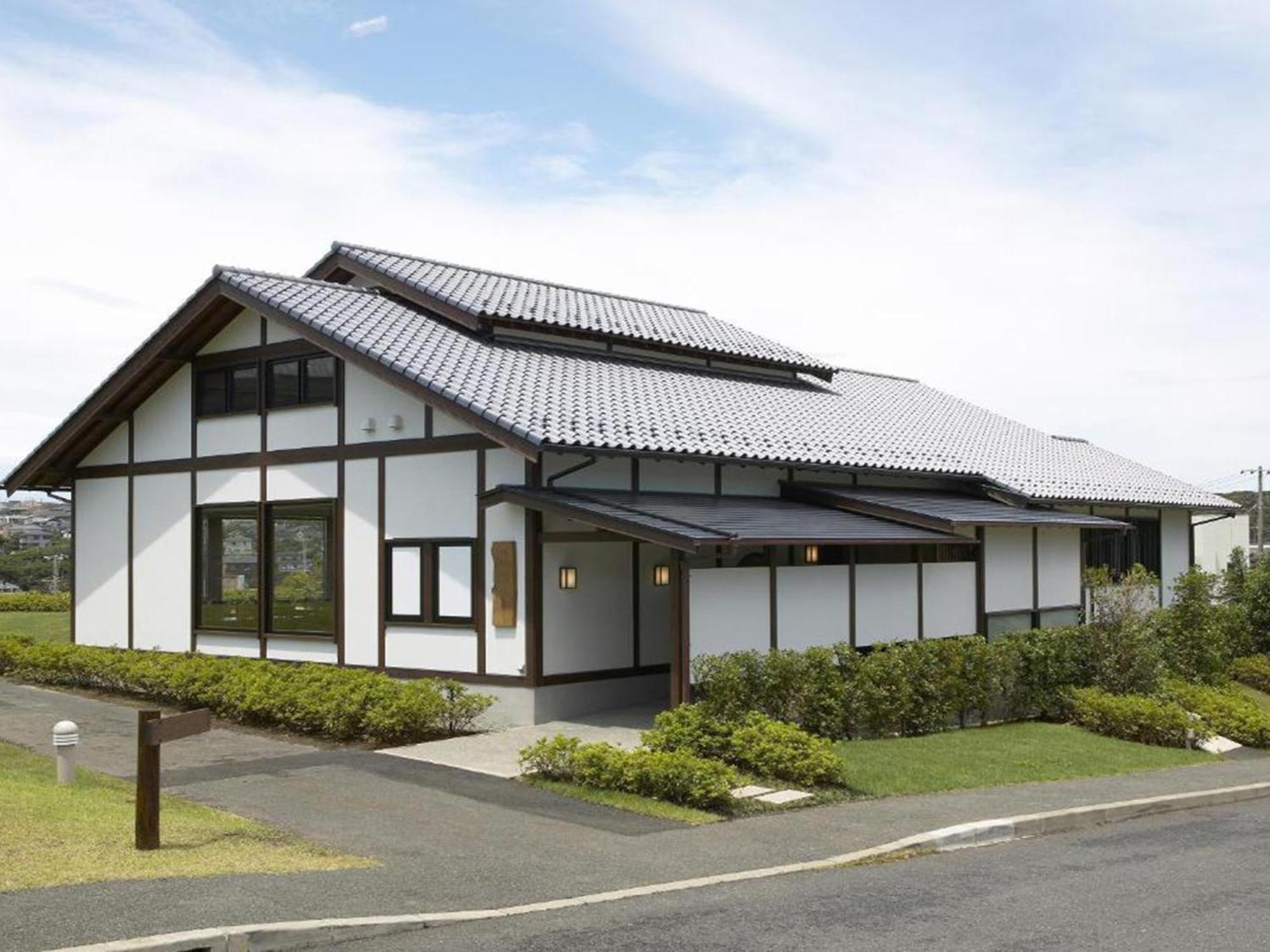 Kamakura Prince Hotel Екстериор снимка