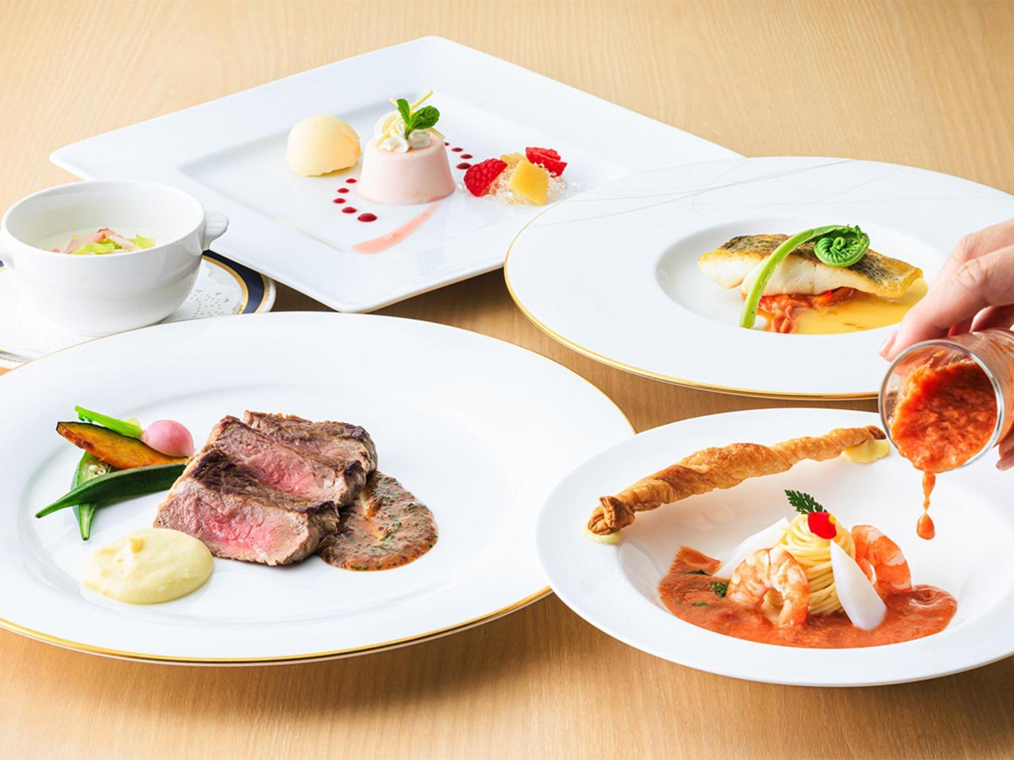 Kamakura Prince Hotel Екстериор снимка